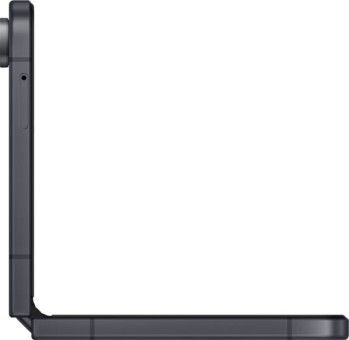 Samsung Galaxy Z Flip8 512GB - Svartur
