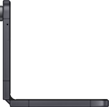 Samsung Galaxy Z Flip8 512GB - Svartur