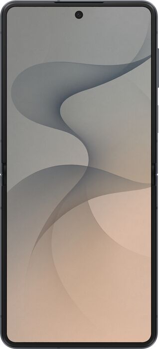 Samsung Galaxy Z Flip8 512GB - Svartur