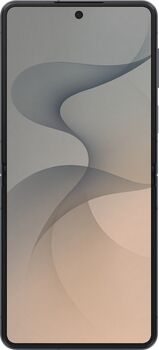 Samsung Galaxy Z Flip8 512GB - Svartur