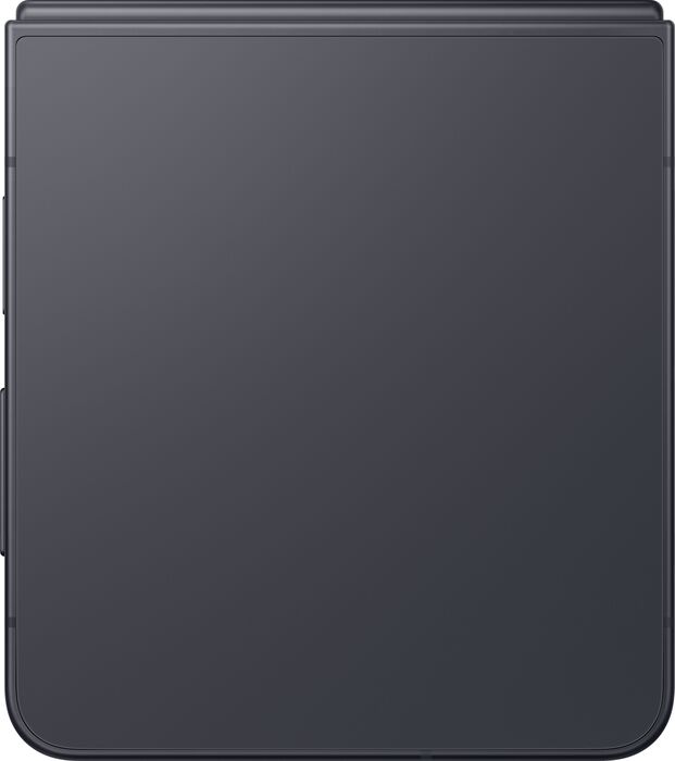 Samsung Galaxy Z Flip8 512GB - Svartur