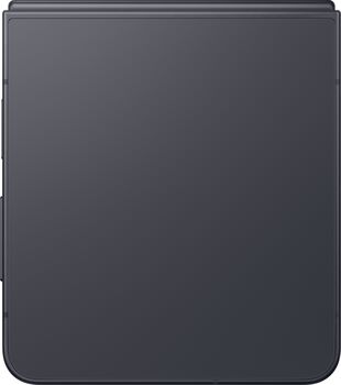 Samsung Galaxy Z Flip8 512GB - Svartur