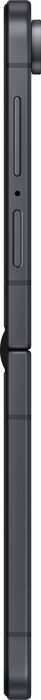 Samsung Galaxy Z Flip8 512GB - Svartur