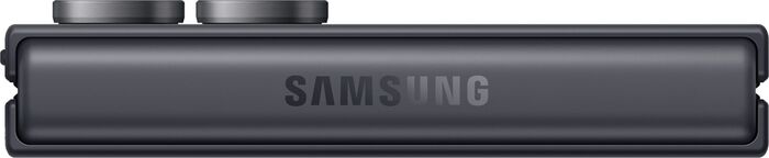 Samsung Galaxy Z Flip8 512GB - Svartur