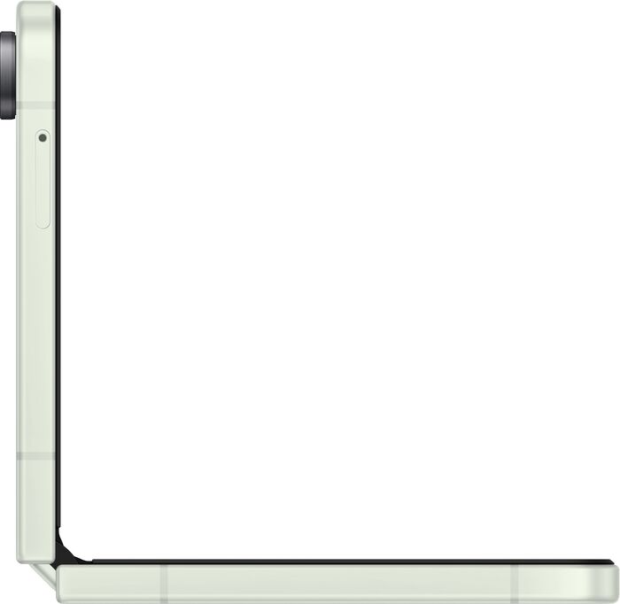 Samsung Galaxy Z Flip8 512GB - Grænn