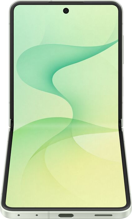 Samsung Galaxy Z Flip8 512GB - Grænn