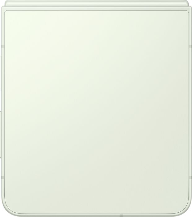Samsung Galaxy Z Flip8 512GB - Grænn