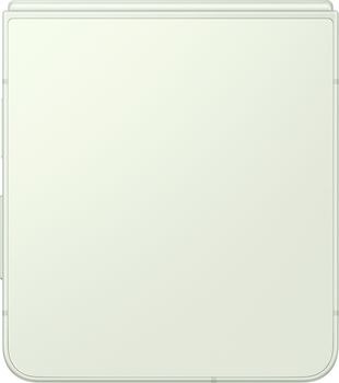 Samsung Galaxy Z Flip8 512GB - Grænn
