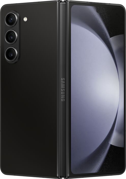 Samsung Galaxy Z Fold5 1TB snjallsími - Svartur 