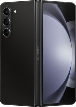 Samsung Galaxy Z Fold5 1TB snjallsími - Svartur 