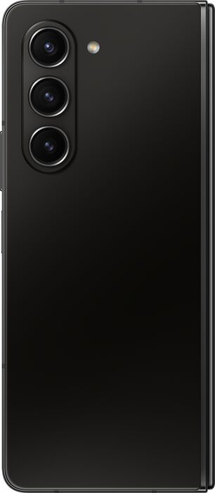 Samsung Galaxy Z Fold5 1TB snjallsími - Svartur 