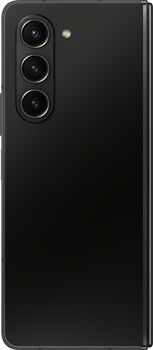 Samsung Galaxy Z Fold5 1TB snjallsími - Svartur 