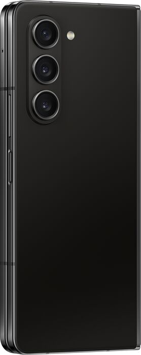 Samsung Galaxy Z Fold5 1TB snjallsími - Svartur 