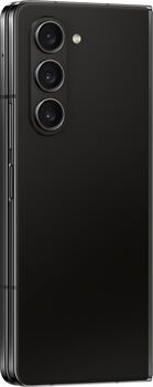 Samsung Galaxy Z Fold5 1TB snjallsími - Svartur 