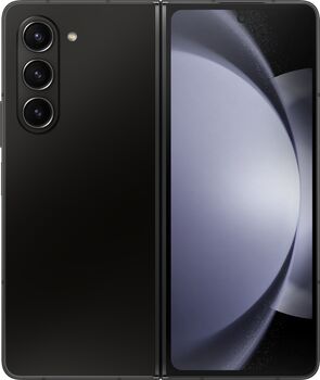 Samsung Galaxy Z Fold5 1TB snjallsími - Svartur 
