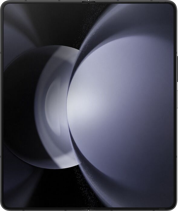 Samsung Galaxy Z Fold5 1TB snjallsími - Svartur 