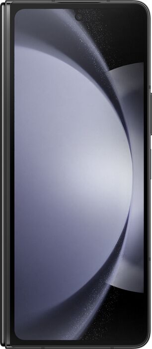 Samsung Galaxy Z Fold5 1TB snjallsími - Svartur 