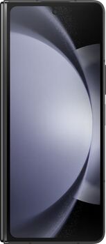 Samsung Galaxy Z Fold5 1TB snjallsími - Svartur 