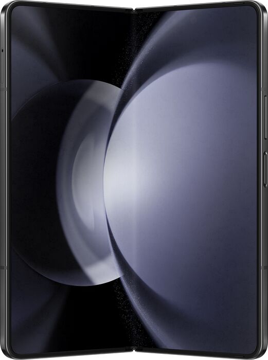 Samsung Galaxy Z Fold5 1TB snjallsími - Svartur 