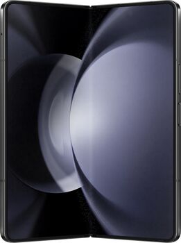 Samsung Galaxy Z Fold5 1TB snjallsími - Svartur 