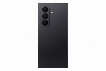 Samsung Galaxy Z Fold7 256 GB - Svartur