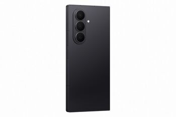 Samsung Galaxy Z Fold7 256 GB - Svartur