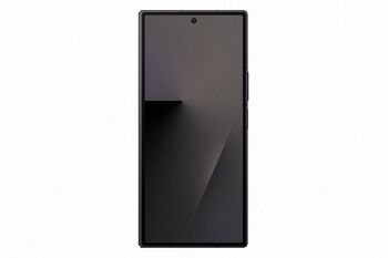 Samsung Galaxy Z Fold7 256 GB - Svartur