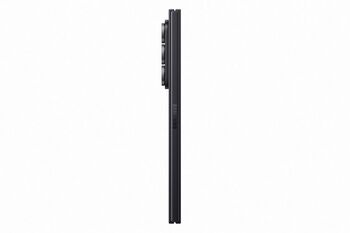 Samsung Galaxy Z Fold7 256 GB - Svartur
