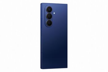 Samsung Galaxy Z Fold7 256 GB - Blár