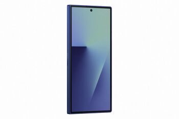 Samsung Galaxy Z Fold7 256 GB - Blár