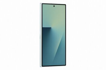 Samsung Galaxy Z Fold7 256 GB - Grænn