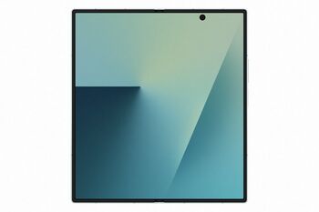 Samsung Galaxy Z Fold7 256 GB - Grænn