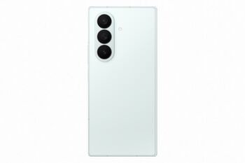 Samsung Galaxy Z Fold7 256 GB - Grænn