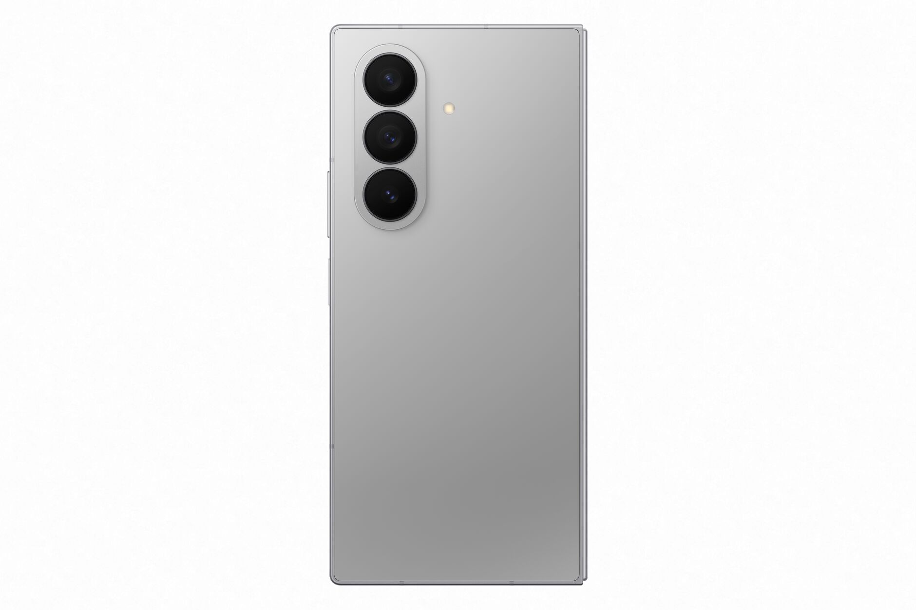Samsung Galaxy Z Fold7 256 GB - Silfur | ELKO