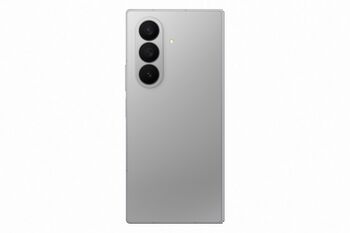 Samsung Galaxy Z Fold7 256 GB - Silfur