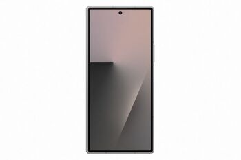 Samsung Galaxy Z Fold7 256 GB - Silfur