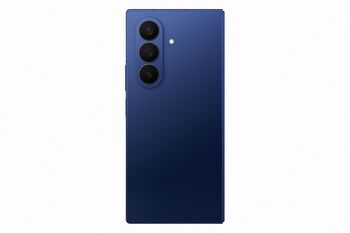 Samsung Galaxy Z Fold7 512 GB - Blár