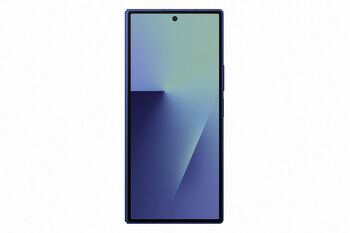 Samsung Galaxy Z Fold7 512 GB - Blár