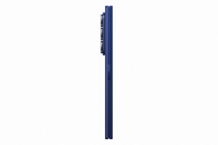 Samsung Galaxy Z Fold7 512 GB - Blár