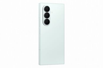 Samsung Galaxy Z Fold7 512 GB - Grænn