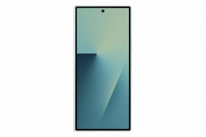 Samsung Galaxy Z Fold7 512 GB - Grænn