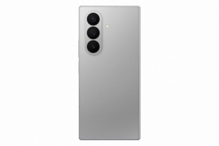 Samsung Galaxy Z Fold7 512 GB - Silfur