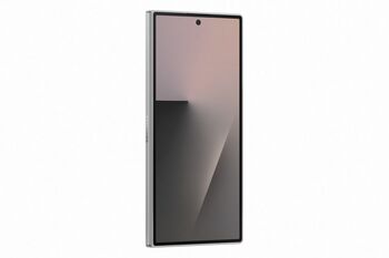 Samsung Galaxy Z Fold7 512 GB - Silfur