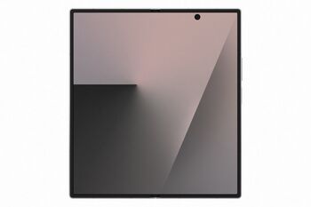 Samsung Galaxy Z Fold7 512 GB - Silfur