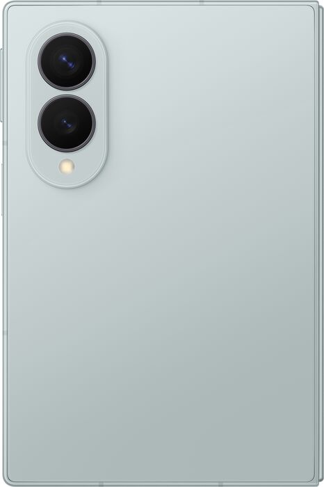 Samsung Galaxy Z Fold8 256GB - Ljósgrænn