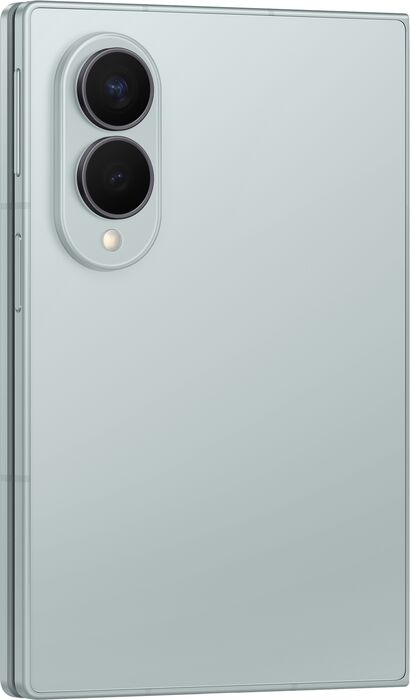 Samsung Galaxy Z Fold8 256GB - Ljósgrænn