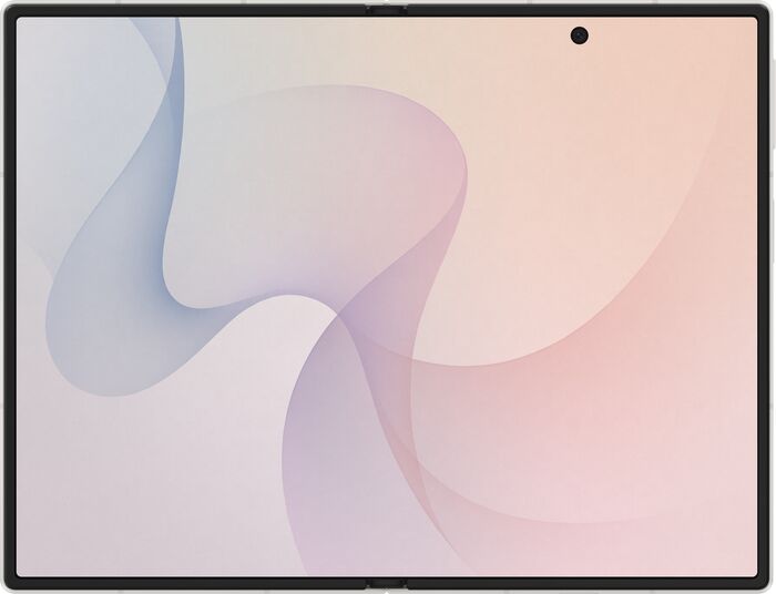 Samsung Galaxy Z Fold8 512GB - Hvítur