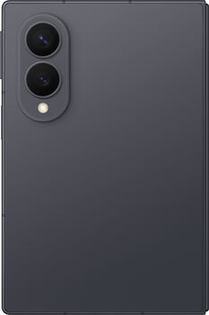 Samsung Galaxy Z Fold8 512GB - Svartur