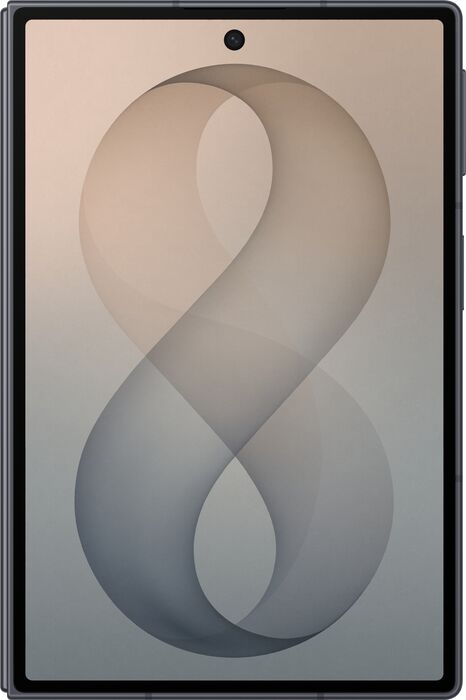 Samsung Galaxy Z Fold8 512GB - Svartur