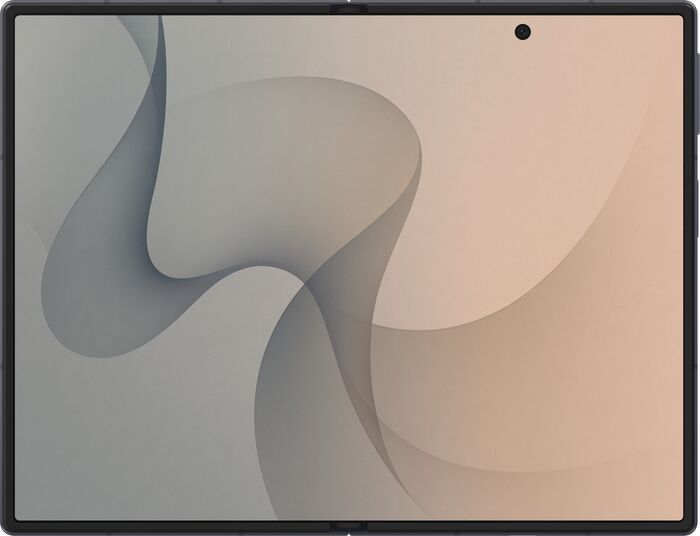 Samsung Galaxy Z Fold8 512GB - Svartur
